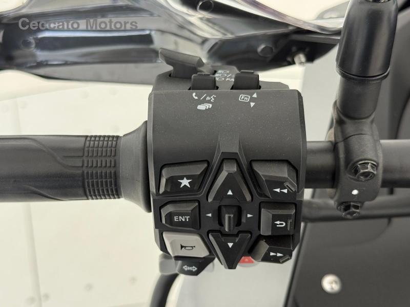 HONDA NT 1100 DCT Abs