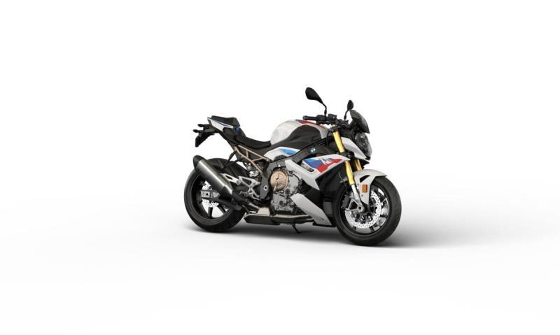 BMW S 1000 R Sport Ab