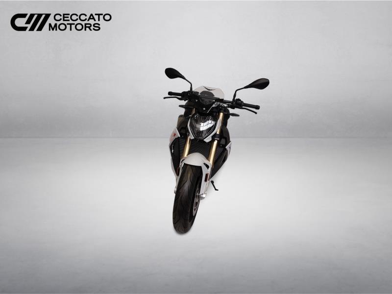 BMW S 1000 R Sport Ab