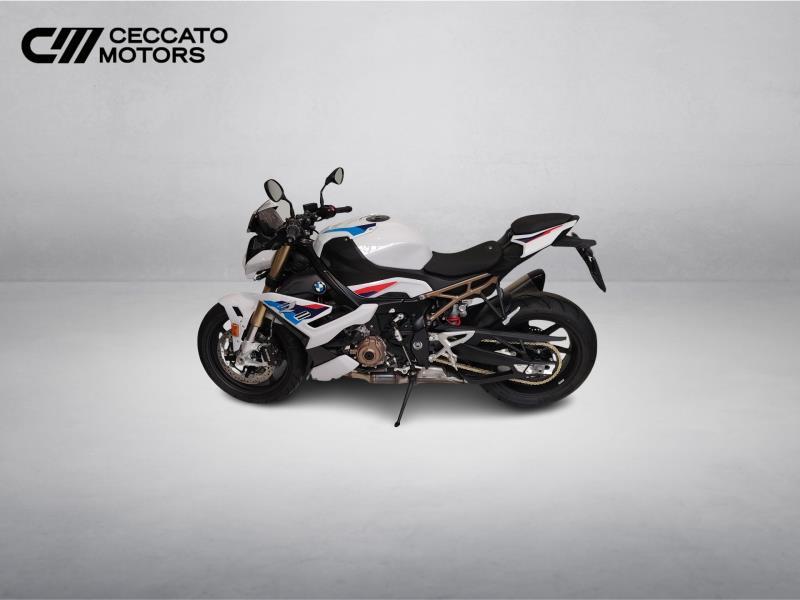 BMW S 1000 R Sport Ab