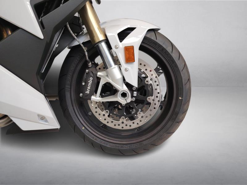 BMW S 1000 R Sport Ab