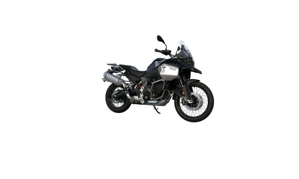 BMW F 900 GS Adventure Abs