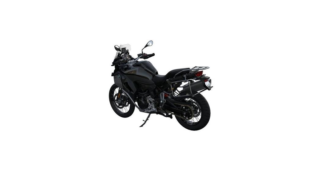 BMW F 900 GS Adventure Abs