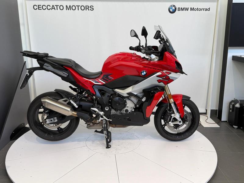 BMW S 1000 XR Sport Ab