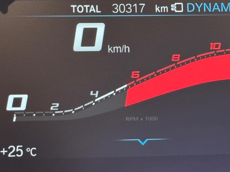 BMW S 1000 XR Sport Ab