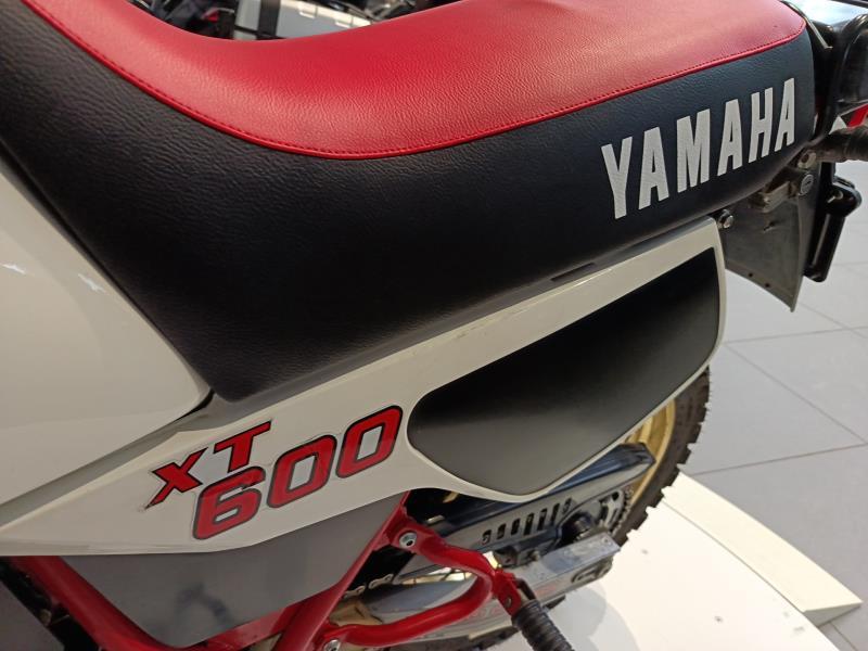 YAMAHA XT 600 K ()