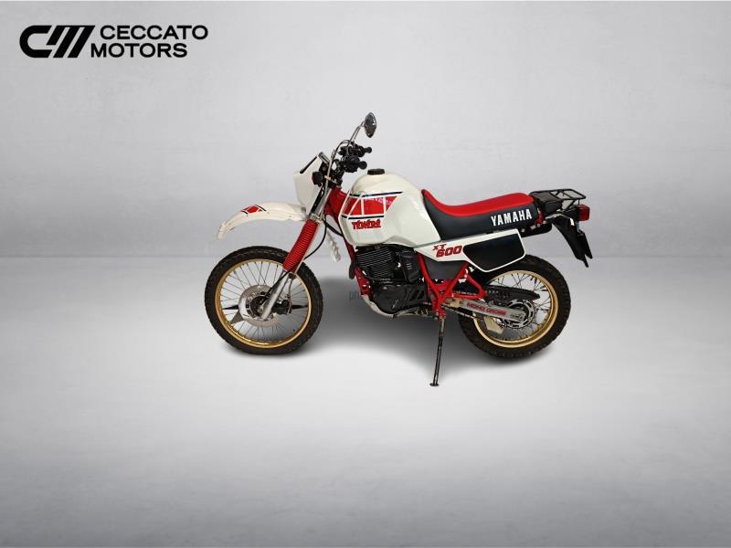 YAMAHA XT 600 K ()