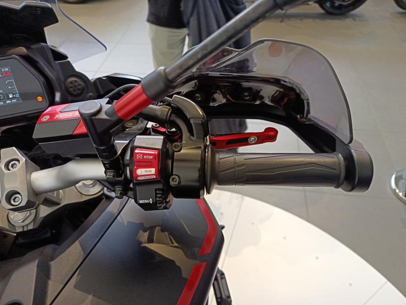 YAMAHA Tracer 900 GT Abs