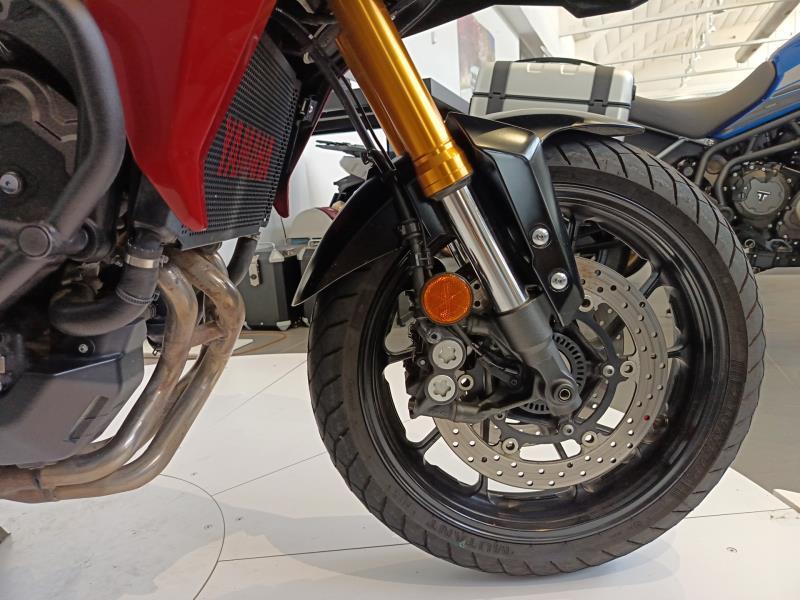 YAMAHA Tracer 900 GT Abs