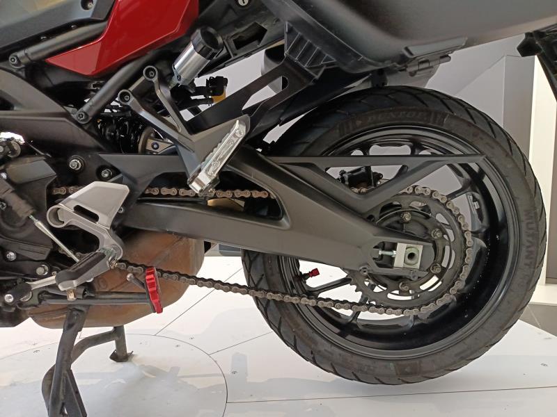 YAMAHA Tracer 900 GT Abs