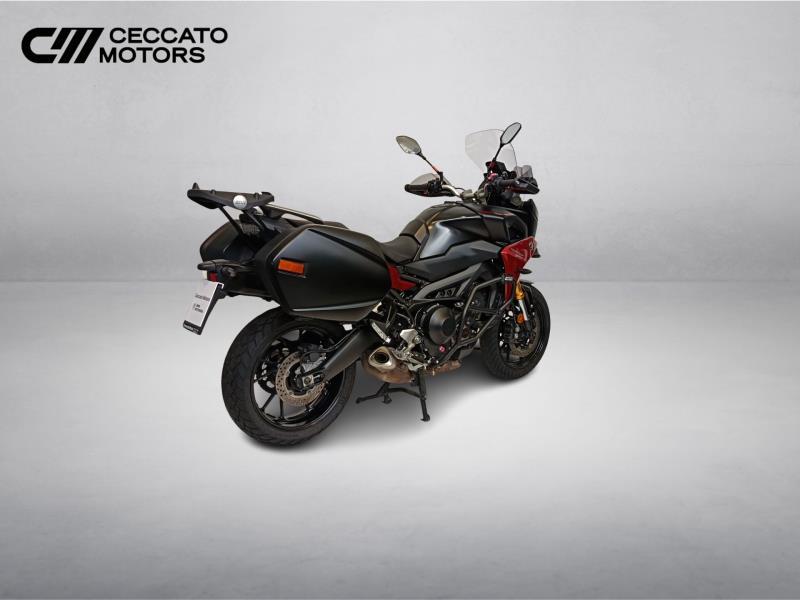 YAMAHA Tracer 900 GT Abs