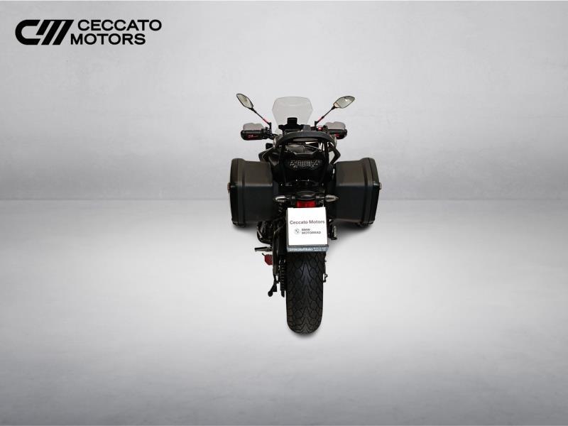 YAMAHA Tracer 900 GT Abs