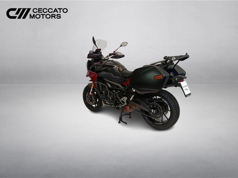 YAMAHA Tracer 900 GT Abs