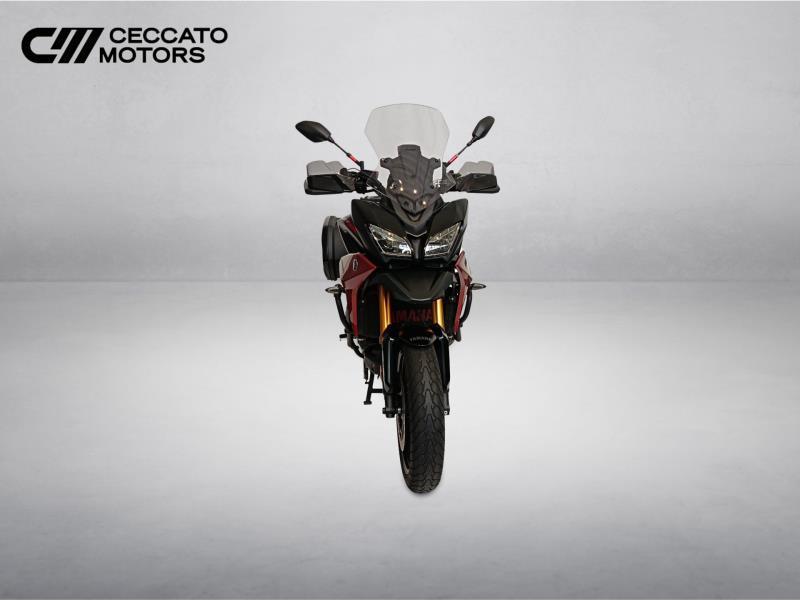 YAMAHA Tracer 900 GT Abs