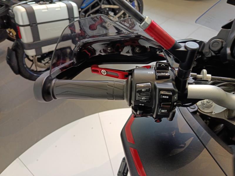 YAMAHA Tracer 900 GT Abs