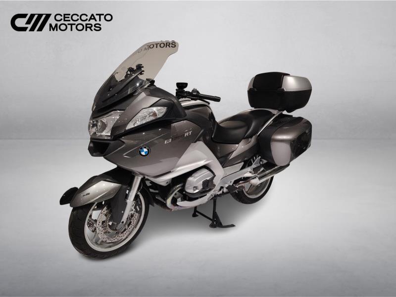 BMW R 1200 RT Abs