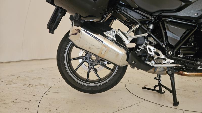 BMW R 1250 RS Exclusive Abs