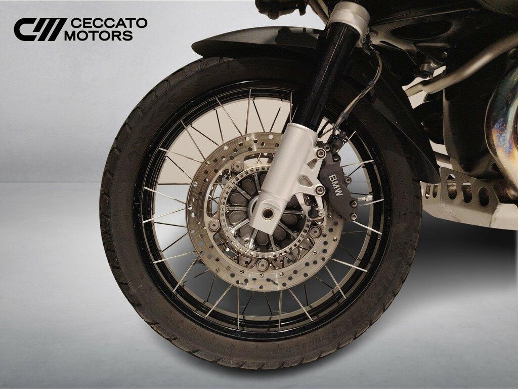 BMW R 1200 GS Adventure Abs