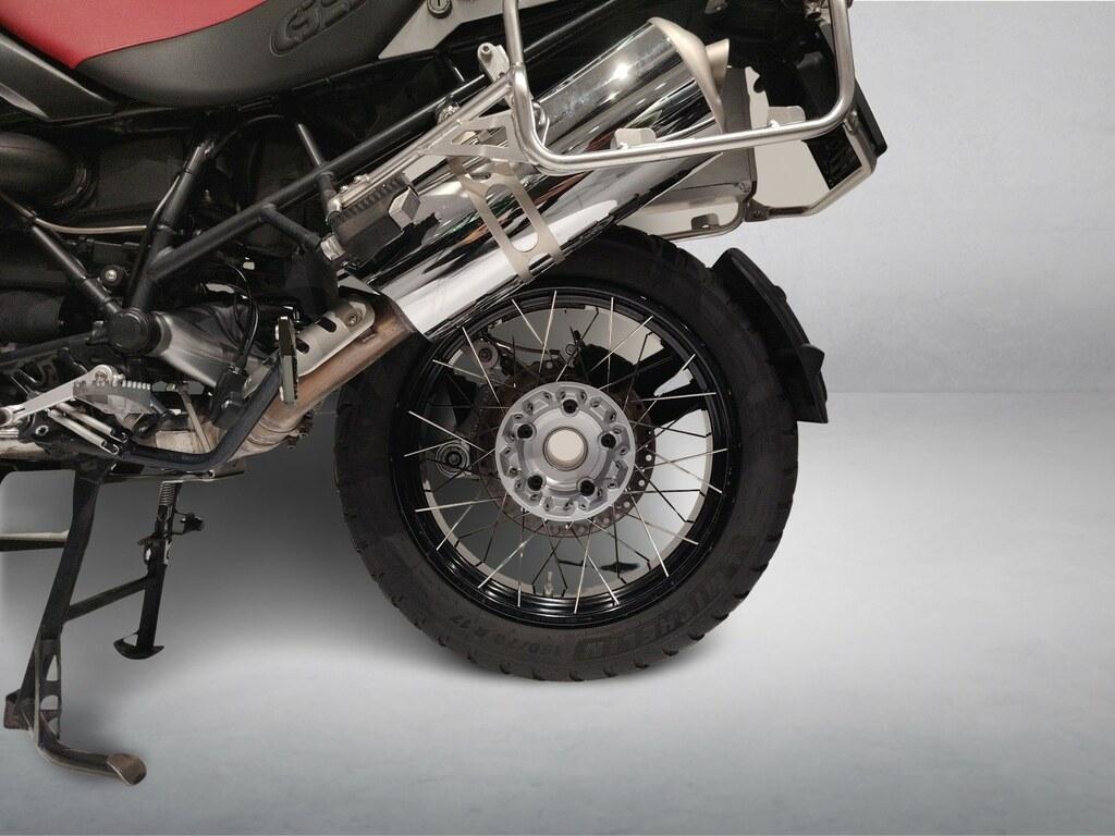 BMW R 1200 GS Adventure Abs