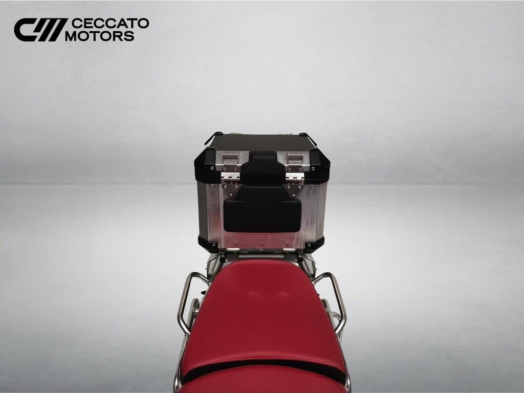 BMW R 1200 GS Adventure Abs