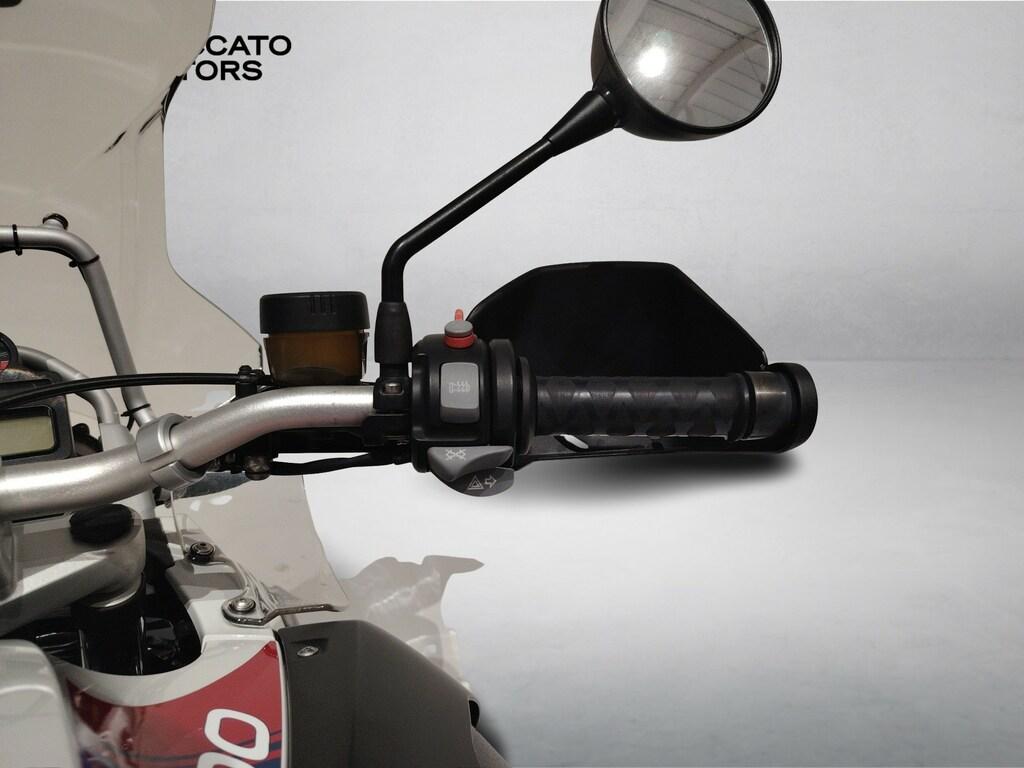 BMW R 1200 GS Adventure Abs