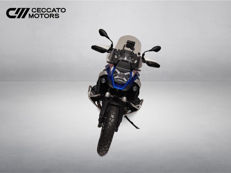 BMW R 1300 GS Trophy