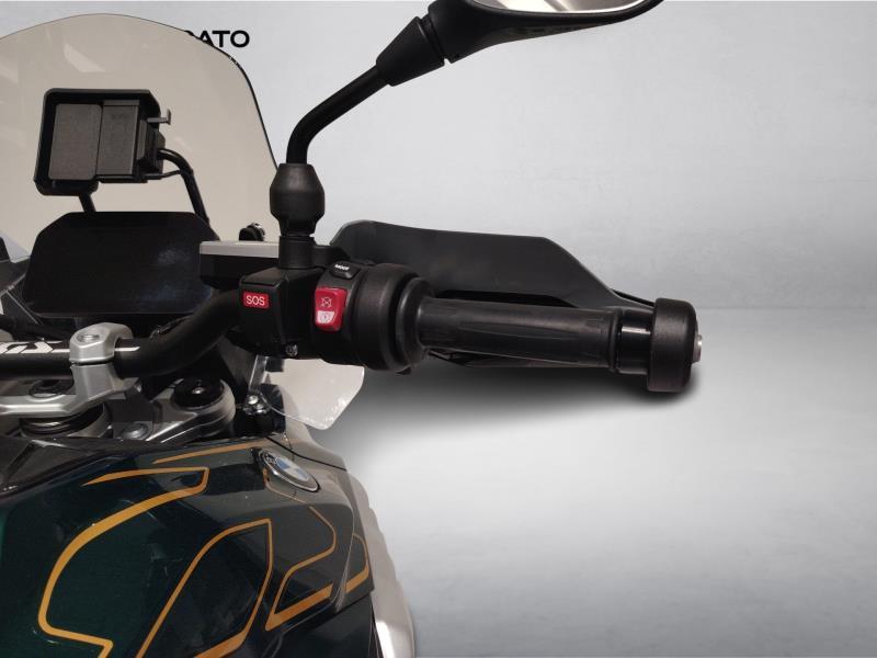 BMW R 1300 GS Option 719 Tramuntana