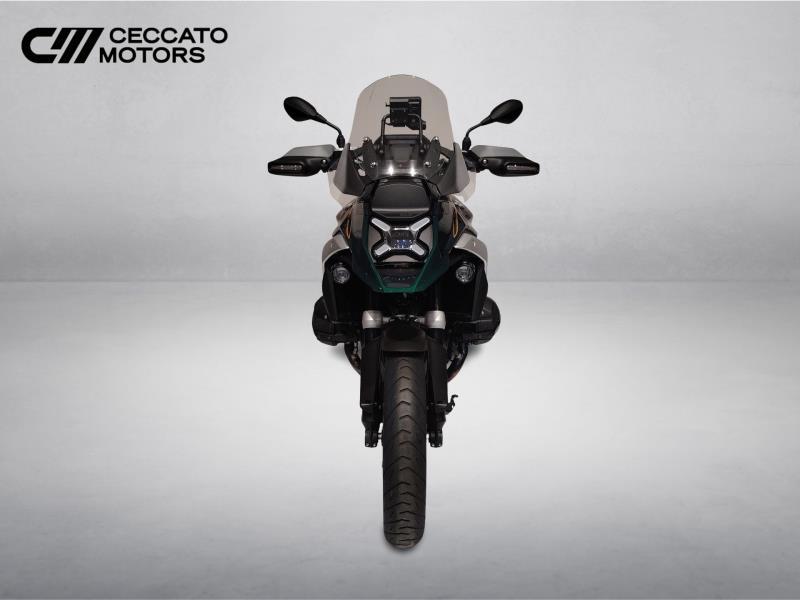 BMW R 1300 GS Option 719 Tramuntana