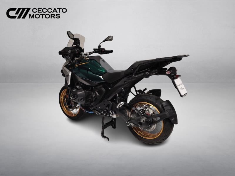 BMW R 1300 GS Option 719 Tramuntana