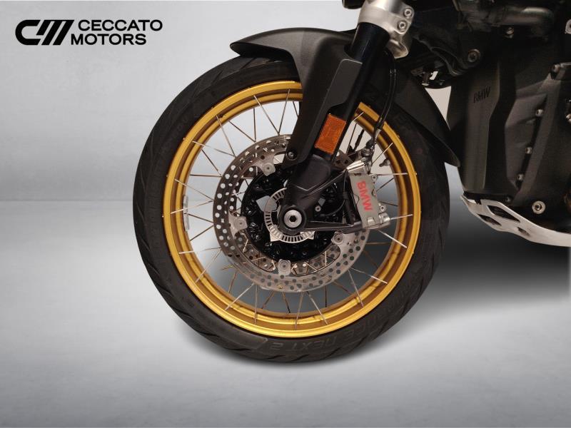 BMW R 1300 GS Option 719 Tramuntana