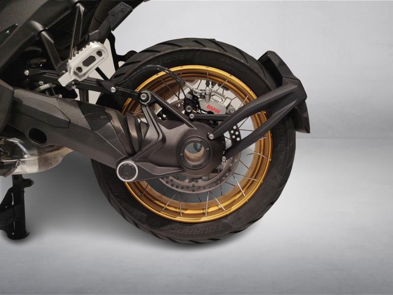 BMW R 1300 GS Option 719 Tramuntana