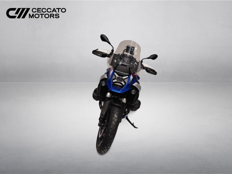 BMW R 1300 GS Trophy