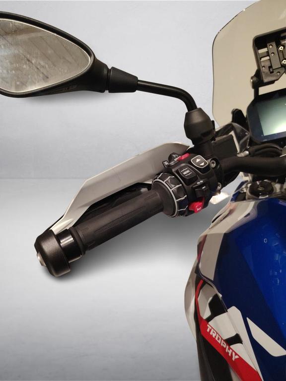 BMW R 1300 GS Trophy