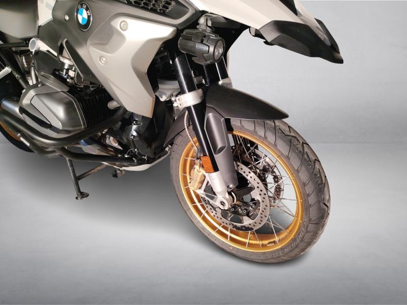 BMW R 1250 GS HP Abs