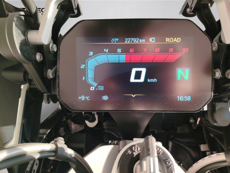BMW R 1250 GS HP Abs
