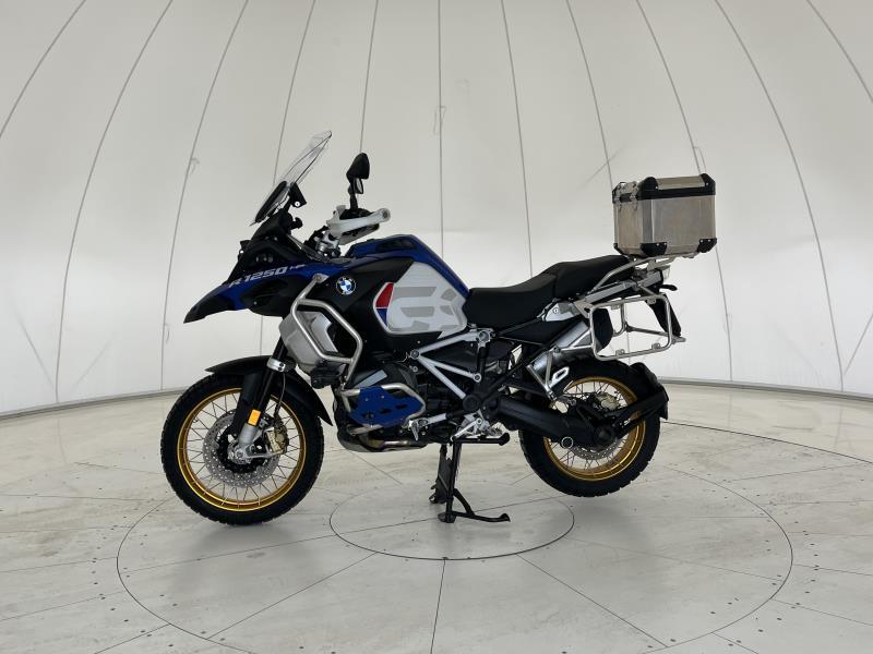 BMW R 1250 GS Adventure HP Abs