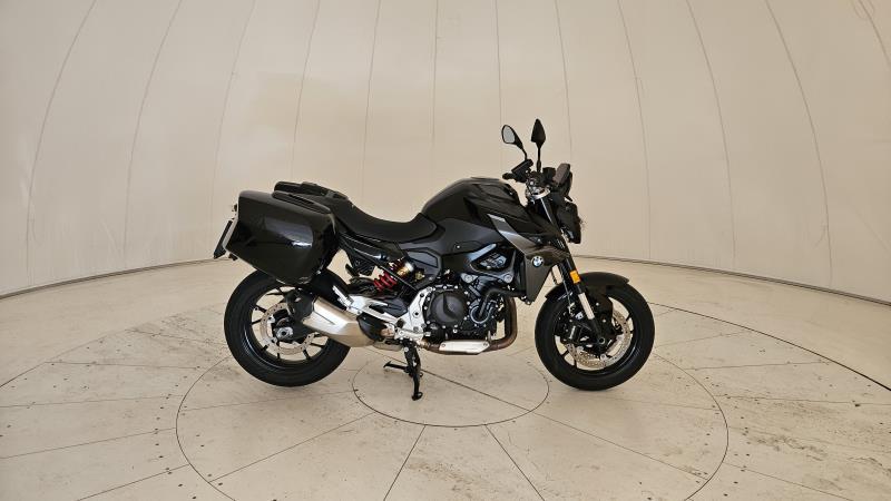 BMW F 900 R 70kw Exclusive Abs