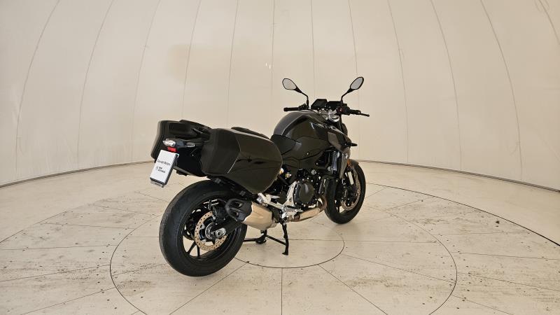 BMW F 900 R 70kw Exclusive Abs