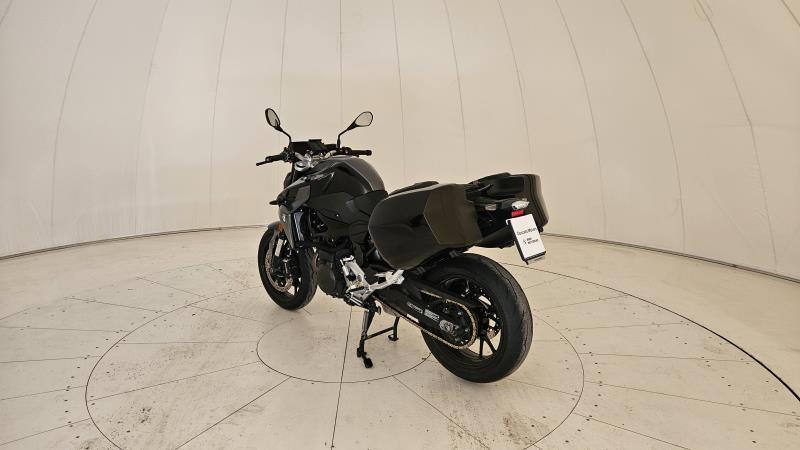 BMW F 900 R 70kw Exclusive Abs