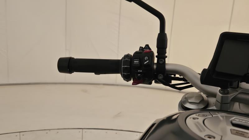 BMW F 900 R 70kw Exclusive Abs