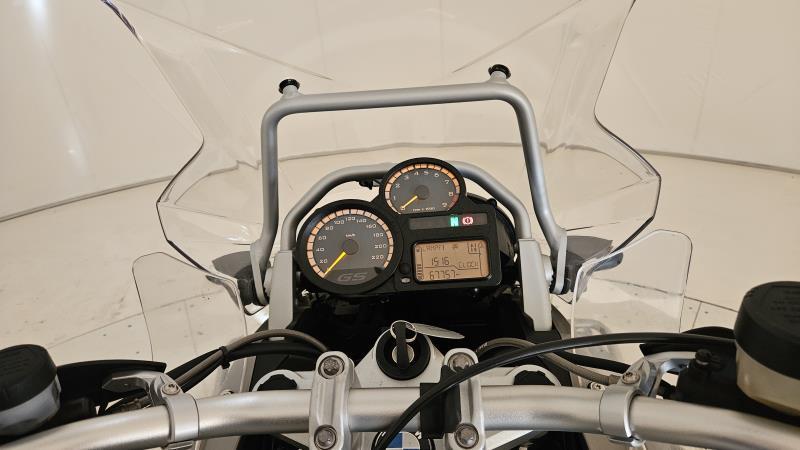 BMW R 1200 GS Adventure 105cv Abs