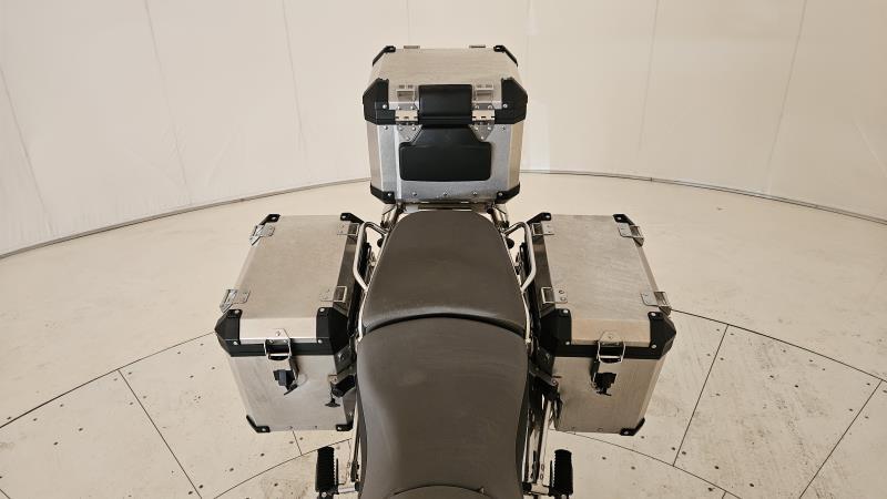 BMW R 1200 GS Adventure 105cv Abs