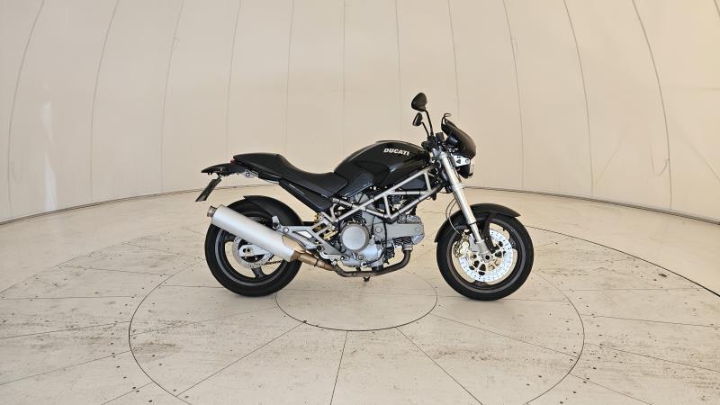 DUCATI Monster 620 