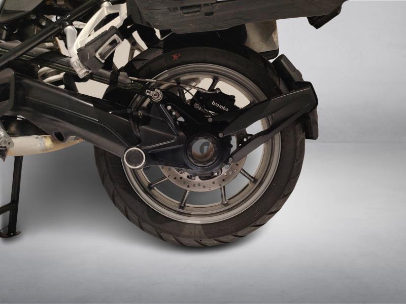 BMW R 1250 GS Abs