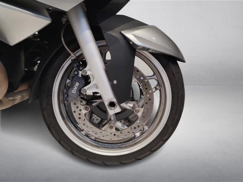 BMW R 1200 RT Abs