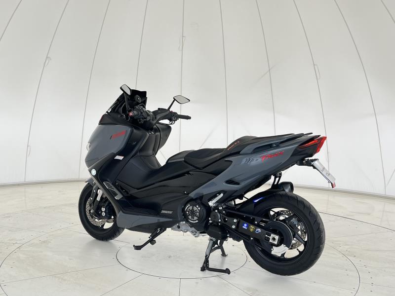 YAMAHA T-Max 560 Tech Max Abs