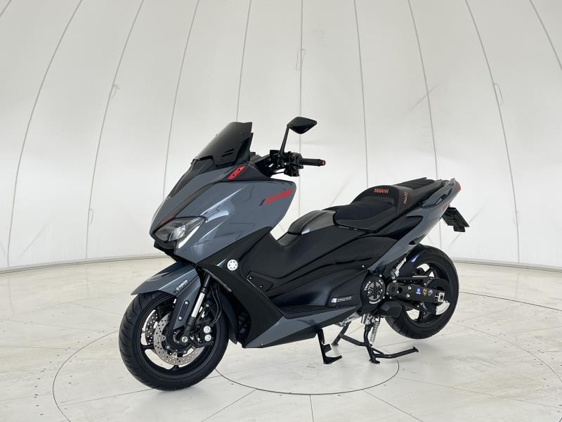 YAMAHA T-Max 560 Tech Max Abs