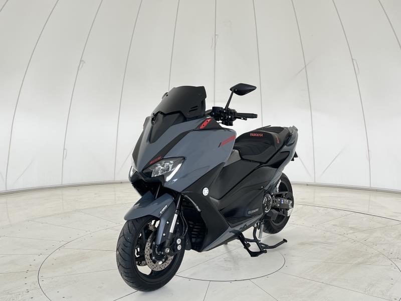 YAMAHA T-Max 560 Tech Max Abs