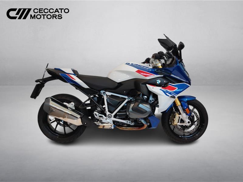 BMW R 1250 RS Sport Abs