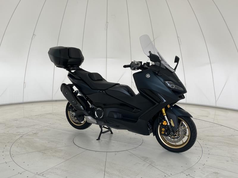 YAMAHA T-Max 560 Tech Max Abs